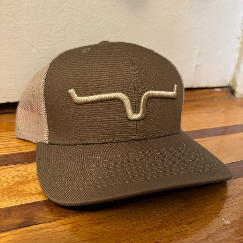 Kimes Ranch Trucker Hat